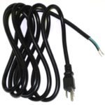 Heavy Utility Power Cords for Agriculture
